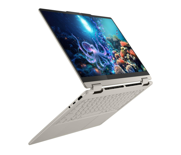 LENOVO Yoga 7-14 Ryzen AI 7-350/16GB/512/Win11 OLED 83JR008LPB - 1484834 - zdjęcie 3